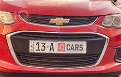 شێڤرۆلێت سۆنیک